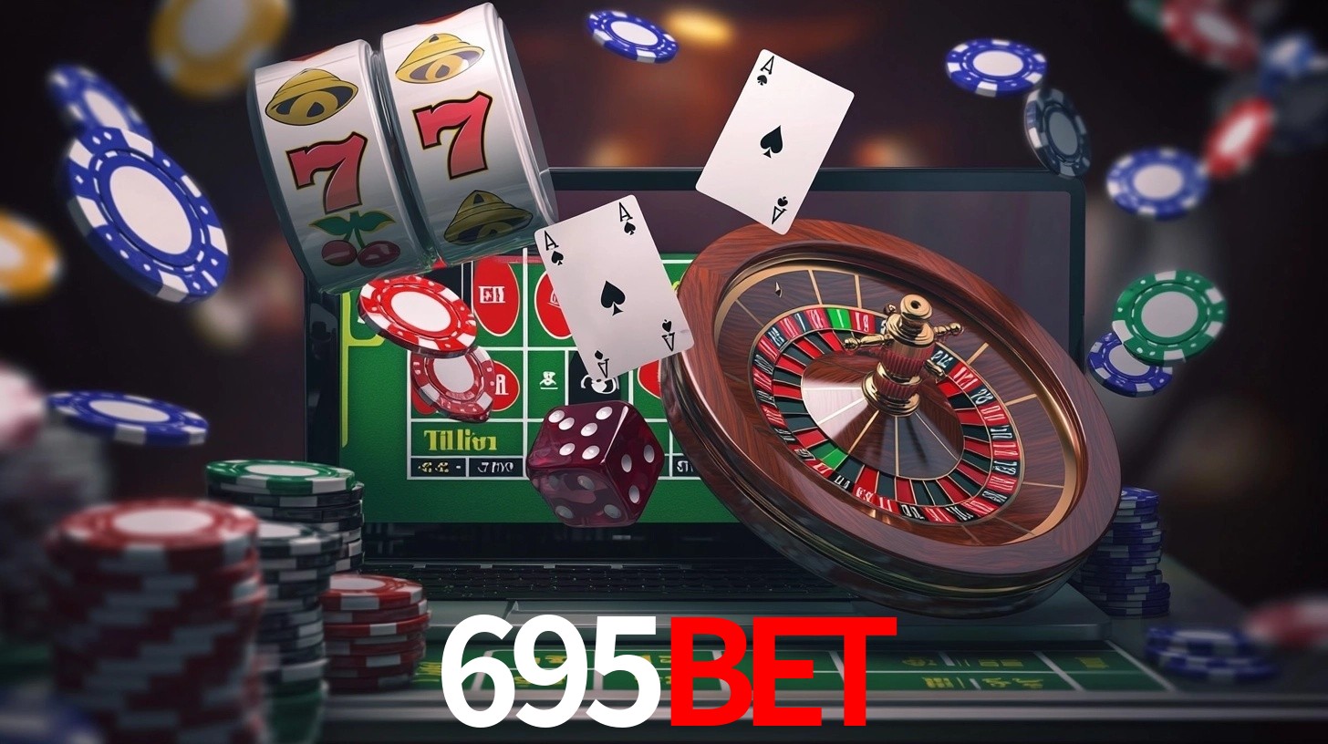 Welcome Bonus 695bet