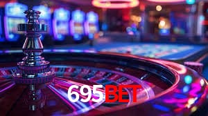 Experiência VIP 695bet