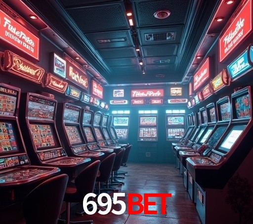 API Integration 695bet
